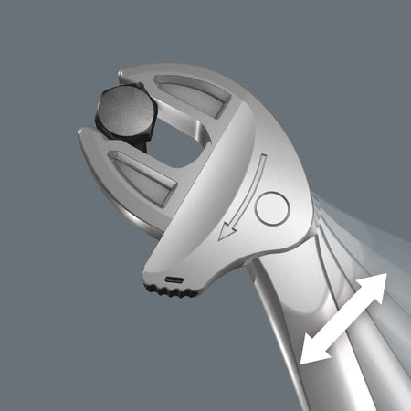 Llave Joker 6006 S/L compacta ideal para mantenimiento industrial