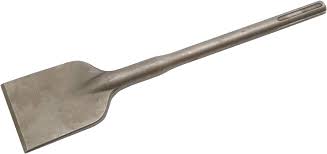 Pala Corta Asfalto SDS max® 90x400mm Dewalt DT8091-QZ