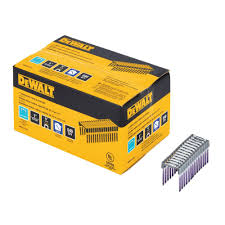 Grapas para Grapadora Electricista Dewalt DRS18100-XJ