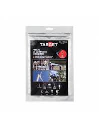 Ipt Parche De Composite Reforzado 230 X 152 Mm  C2596
