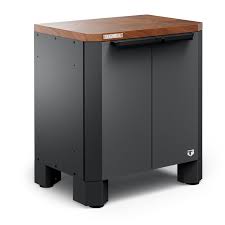 Gabinete Base Industrial de 71 cm ToughBuilt TB-G1-L28