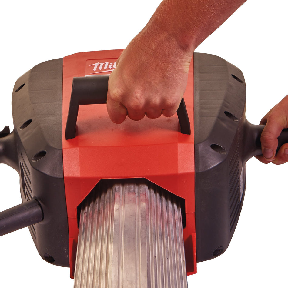 Martillo Demoledor K-Hex 28mm 26kg Milwaukee K2628H