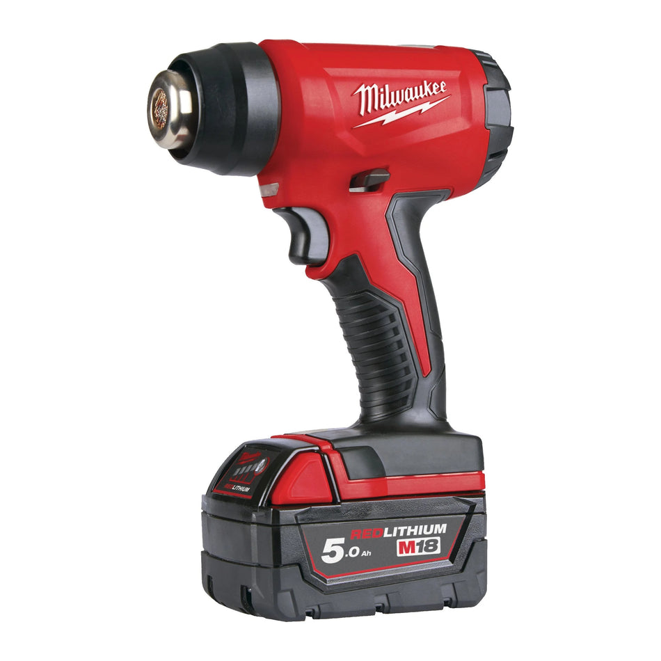 Pistola de calor M18 Milwaukee M18 BHG-0