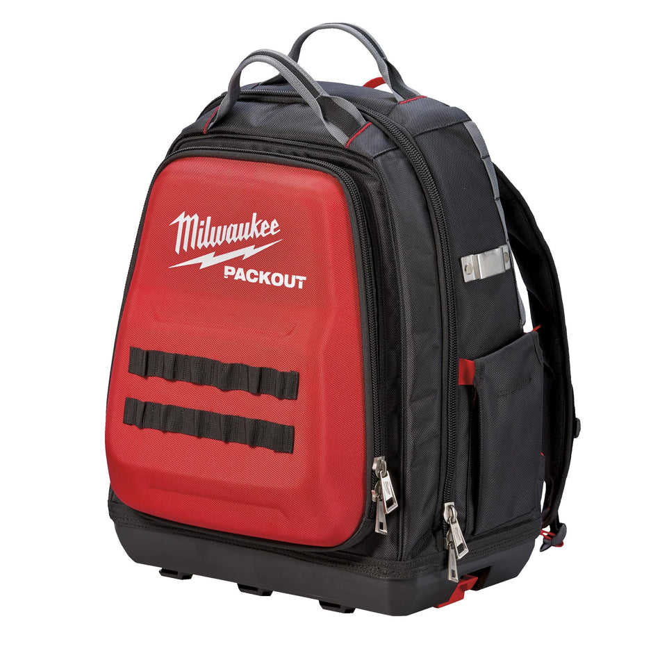 Mochila PACKOUT para Herramientas Milwaukee 4932471131