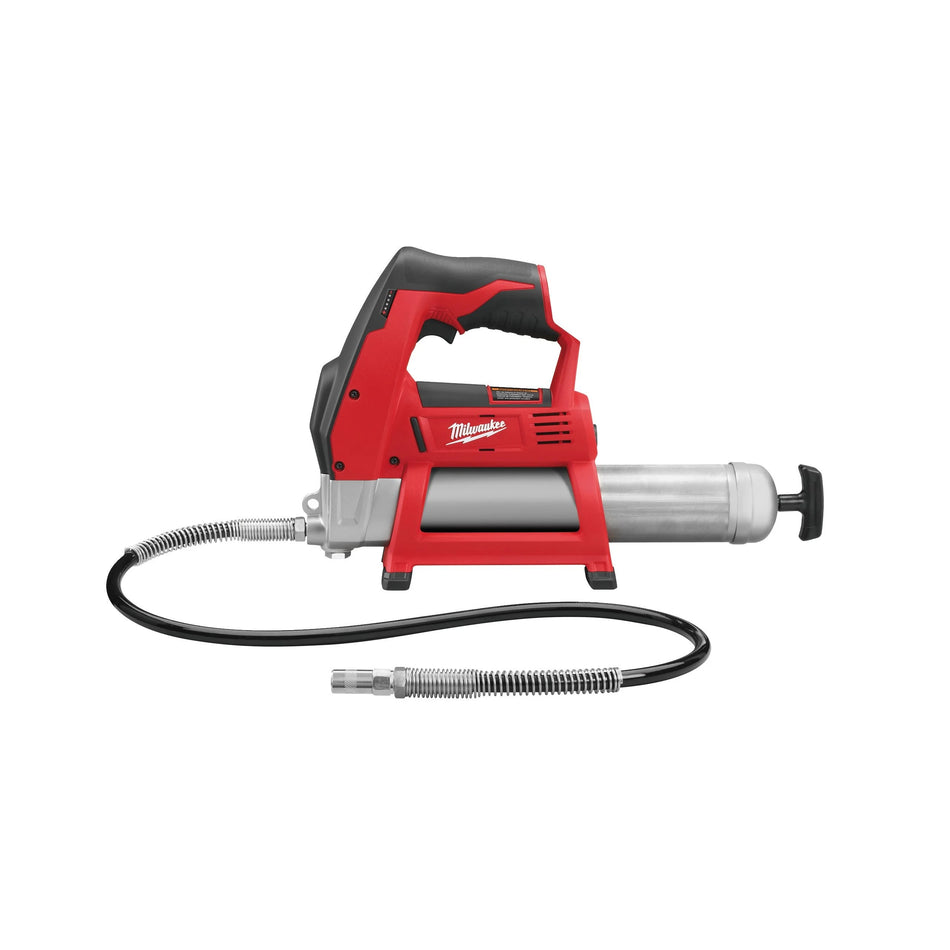Engrasadora subcompacta M12 Milwaukee M12 GG-0