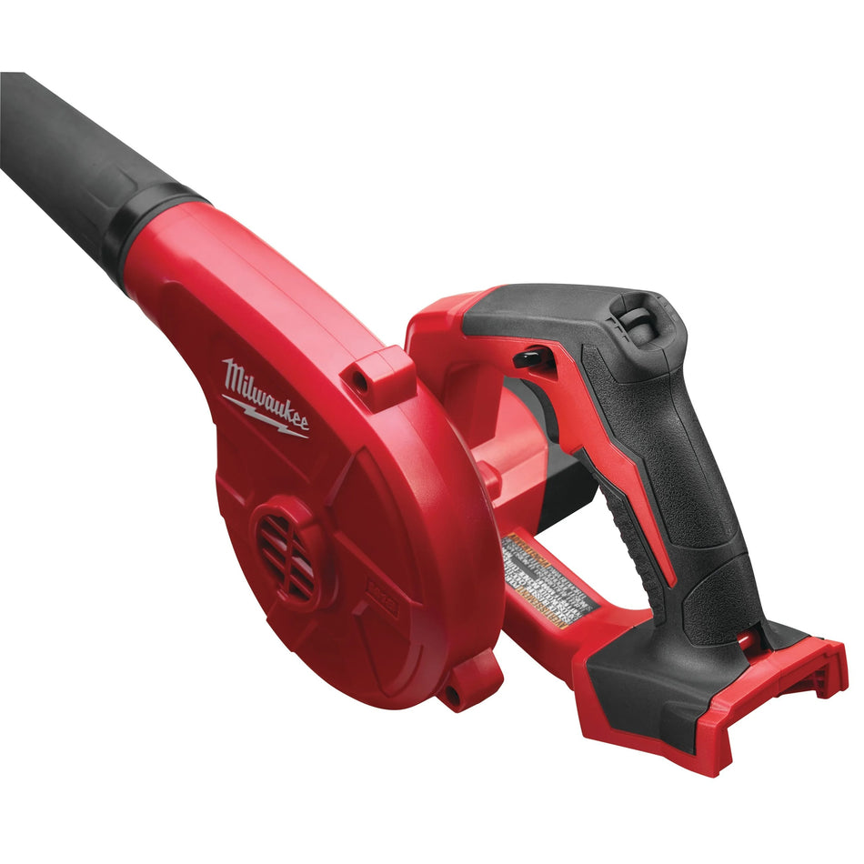 Soplador compacto M18 Milwaukee M18 BBL-0