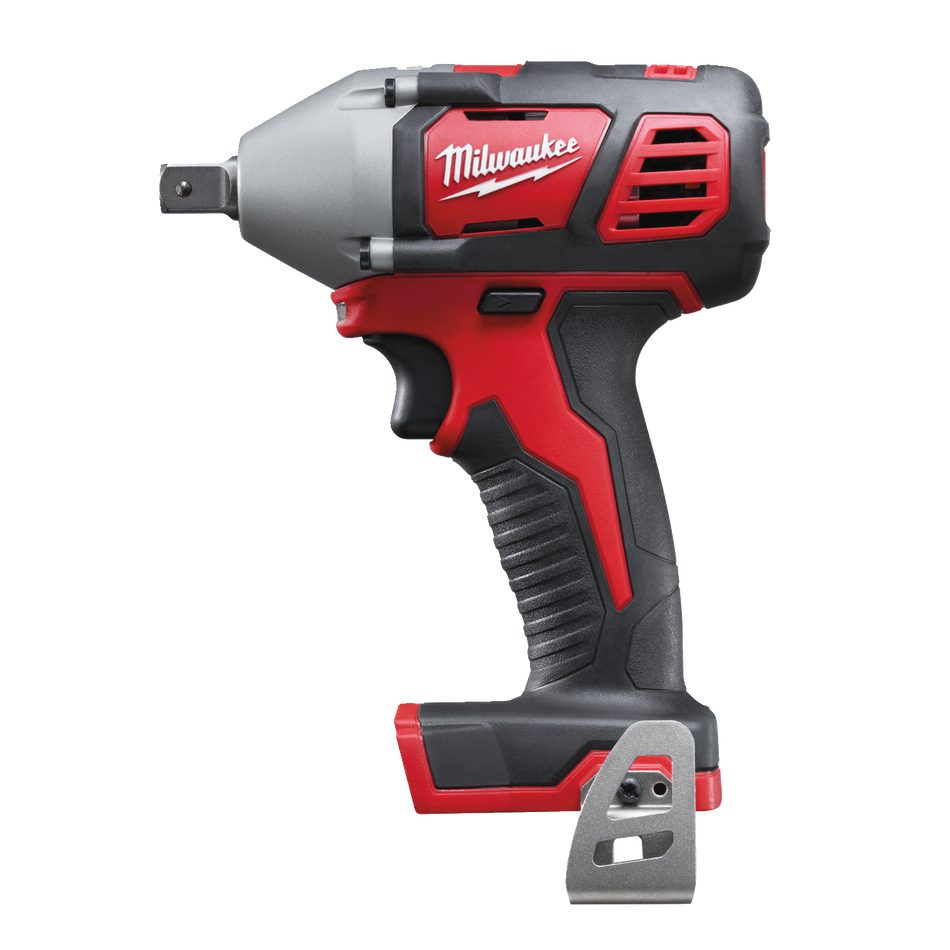 Llave de Impacto Compacta 1/2 M18 con Pin Milwaukee M18 BIW12-0