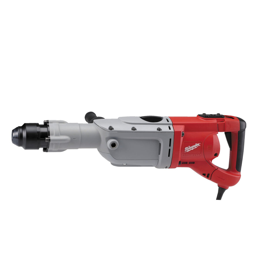 Martillo Demoledor SDS-MAX 10kg Milwaukee K900S
