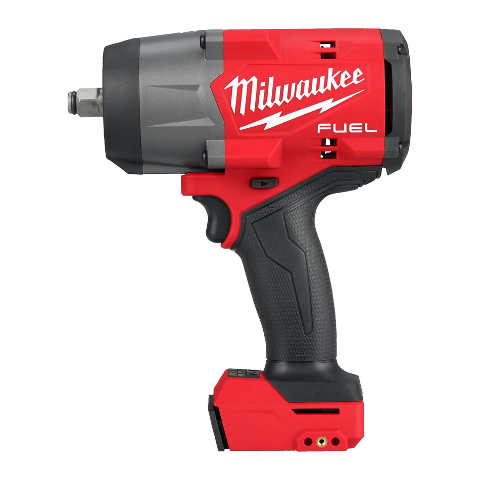 Llave de Impacto FHIW2F12-0XPar 1/2 M18 FUEL Milwaukee M18 FHIW2F12-0