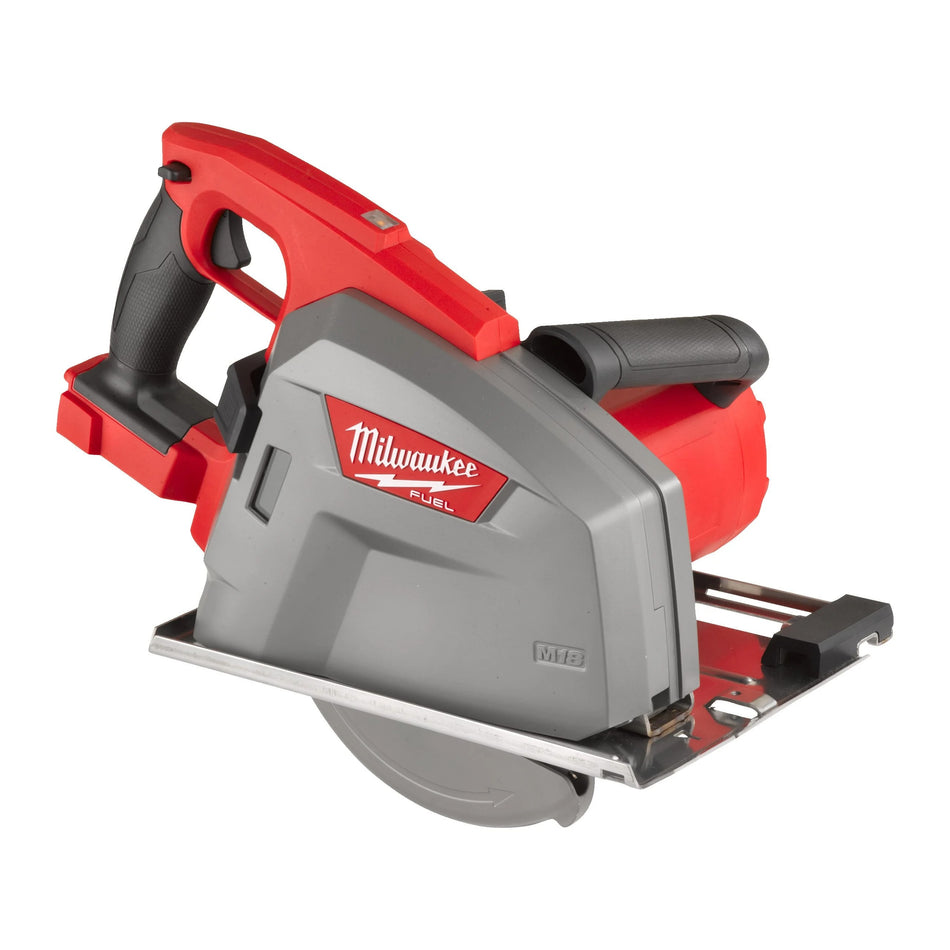 Sierra circular para metal 203mm M18 FUEL Maletín Milwaukee M18 FMCS66-0C