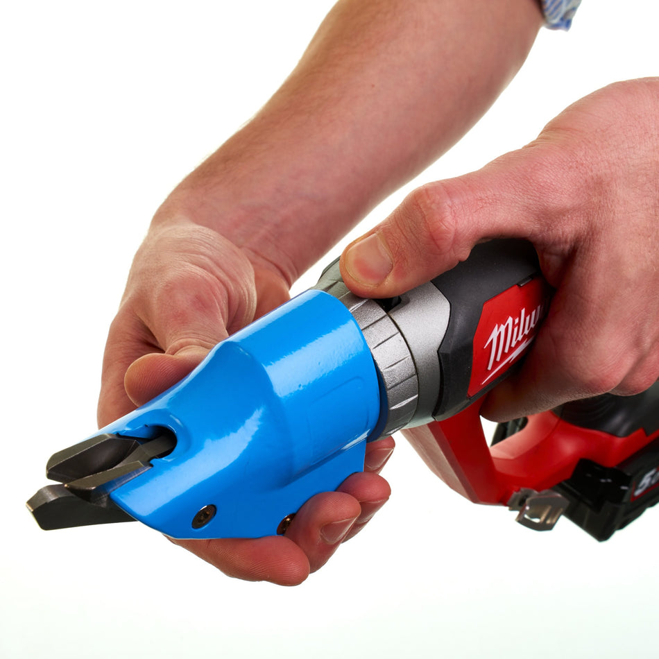 Cizalla M18 Milwaukee M18 BMS20-0