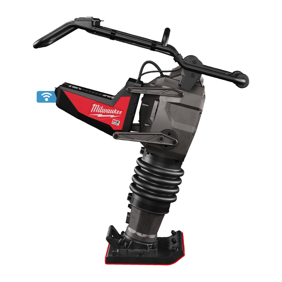 Pisón Compactador Inalámbrico MX FUEL Milwaukee MXF RAM60-0