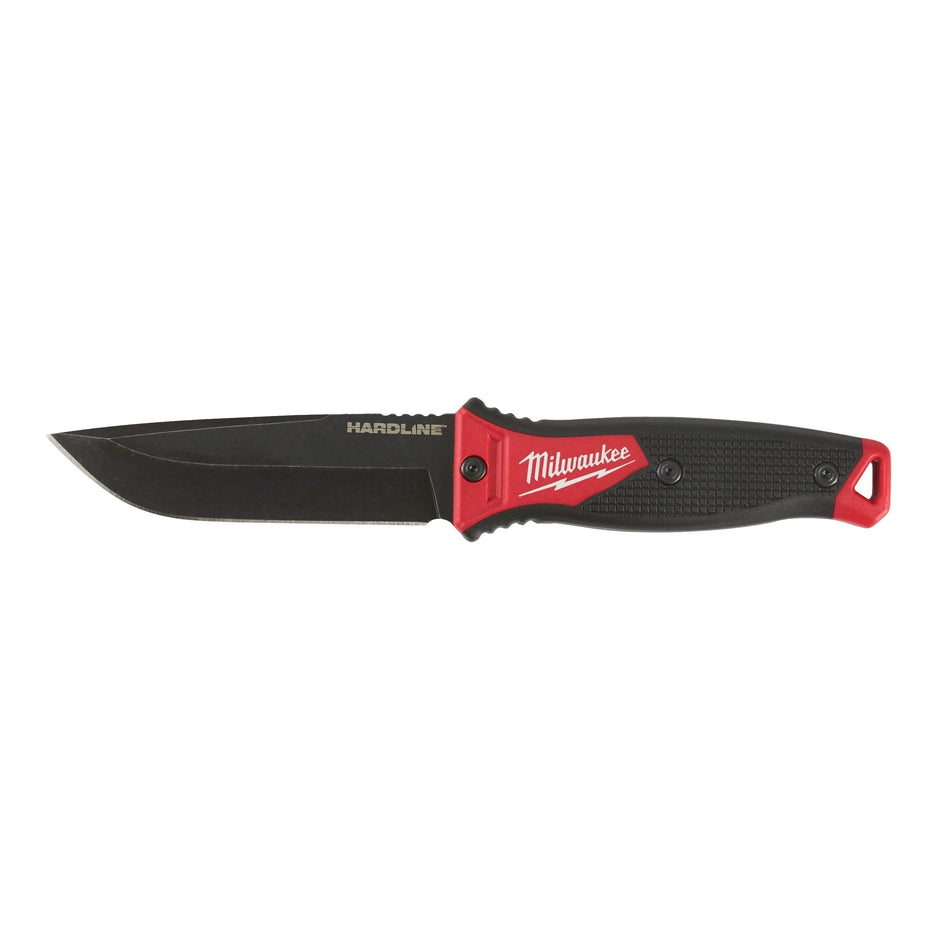 Cuchillo De Hoja Fija Hardline Milwaukee 4932464830