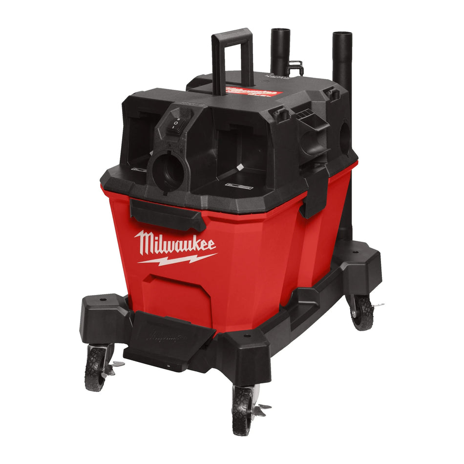 Aspirador de polvo clase L 23 Litros M18 FUEL Milwaukee M18 F2VC23L-0
