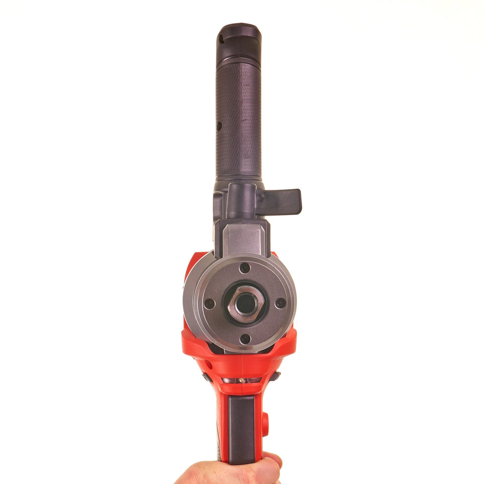 Mezclador M18 FUEL FPM con Maletín Milwaukee M18 FPM-0X