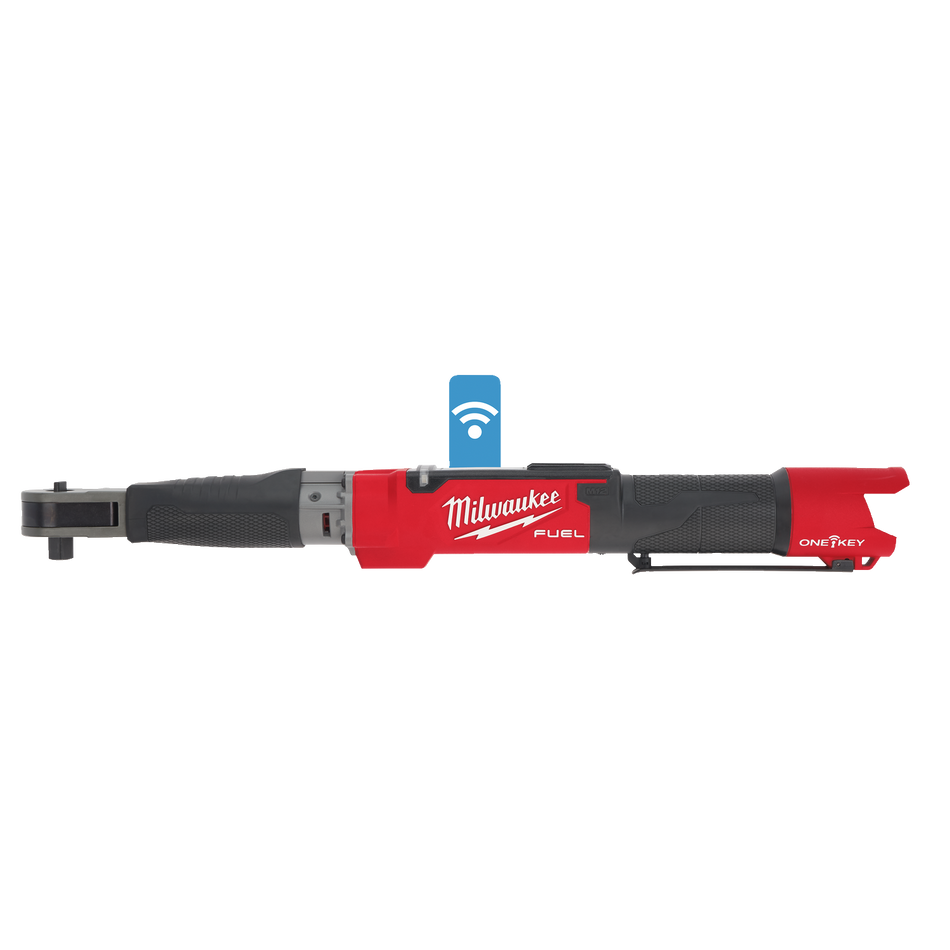 Llave de carraca dinamométrica M12 FUEL™ ONE-KEY™ 3/8 con Maletín Milwaukee M12 ONEFTR38-0C