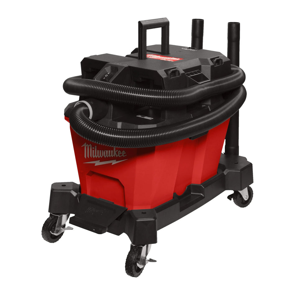 Aspirador de polvo clase L 23 Litros M18 FUEL Milwaukee M18 F2VC23L-0