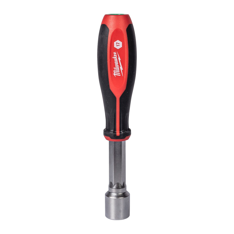 Juego De 7 Destornilladores De Tubo Magnéticos Hollowcore Milwaukee 4932479891