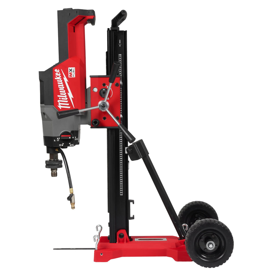 Perforadora de Diamante 350mm MX FUEL DCD350 Milwaukee MXF DCD350 KIT-0