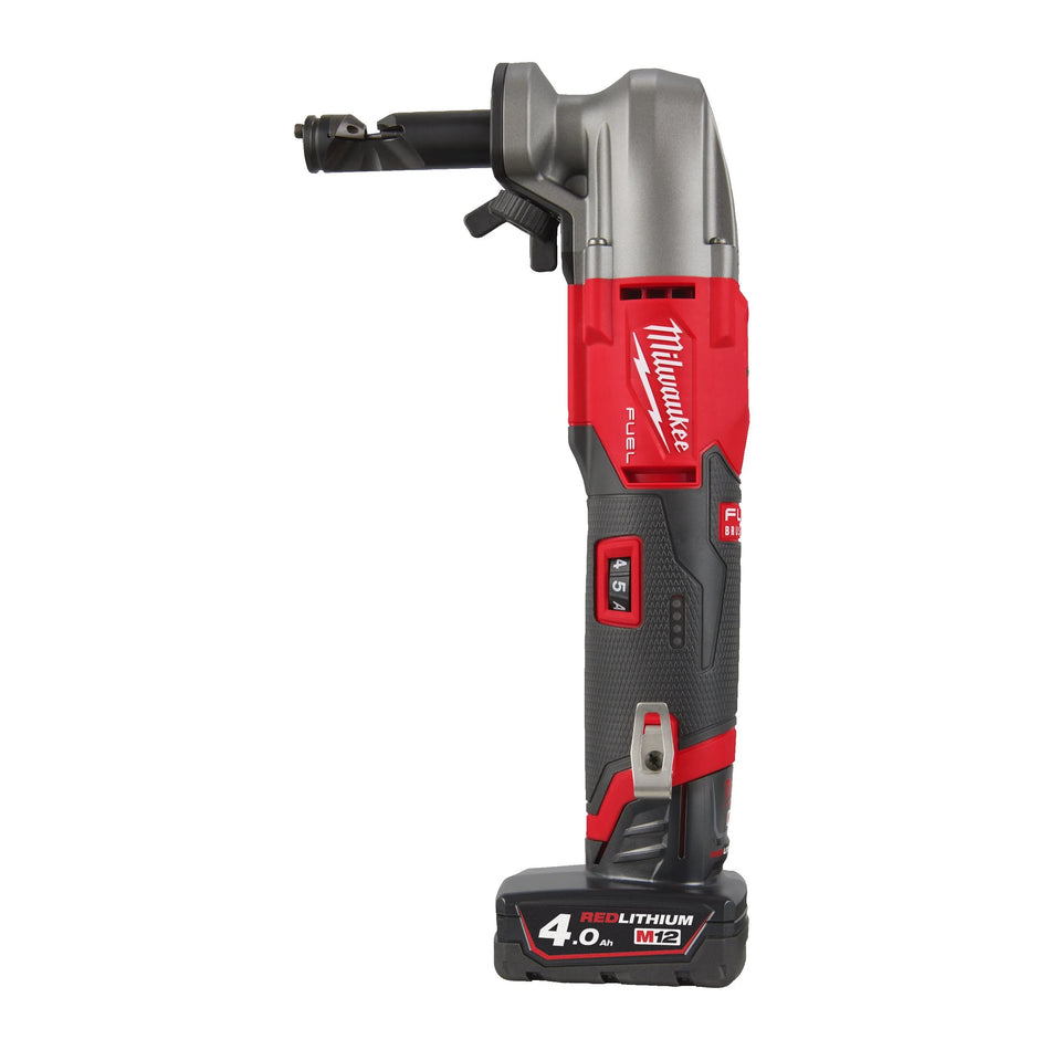 Roedora 1.6mm M12 FUEL Milwaukee M12  FNB16-0
