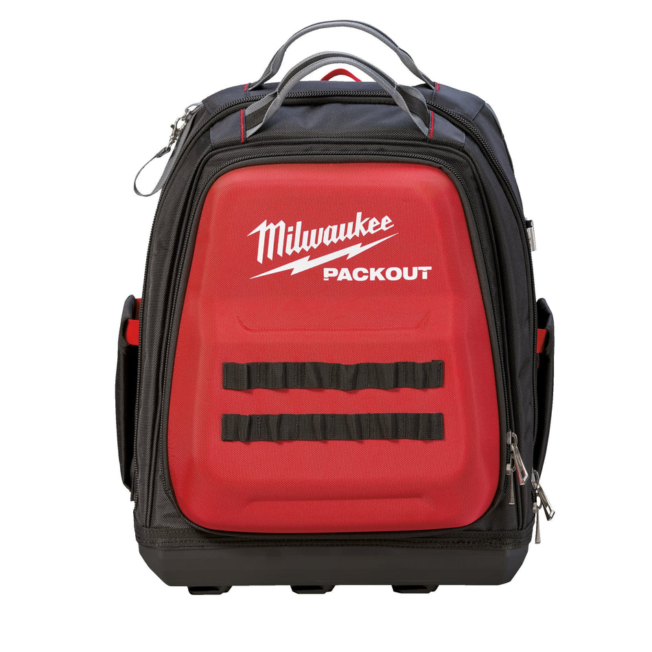Mochila PACKOUT para Herramientas Milwaukee 4932471131