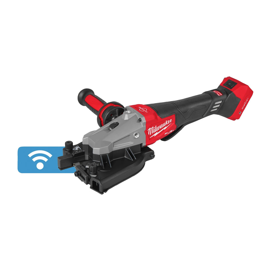 Cortadora de varilla corrugada M18 con Maletin Milwaukee M18 FRBCO32-0X