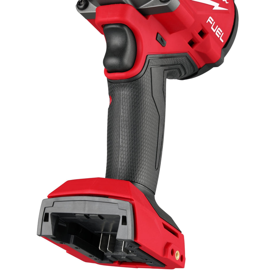 Llave de Impacto FHIW2F12-0XPar 1/2 M18 FUEL Milwaukee M18 FHIW2F12-0