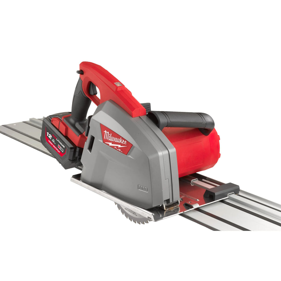 Sierra circular para metal 203mm M18 FUEL Maletín Milwaukee M18 FMCS66-0C