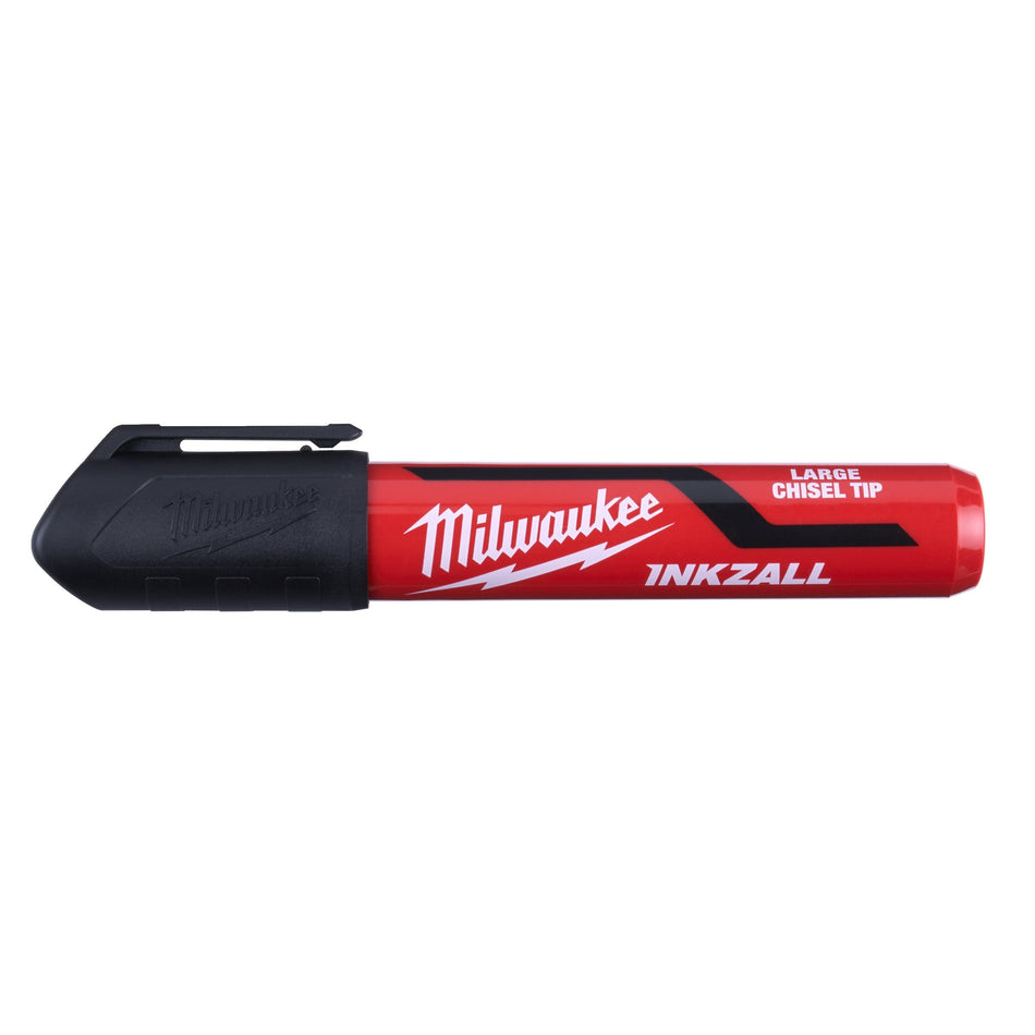 Marcador Ultrafino De Largo Alcance Inkzall™ Milwaukee 4932501147