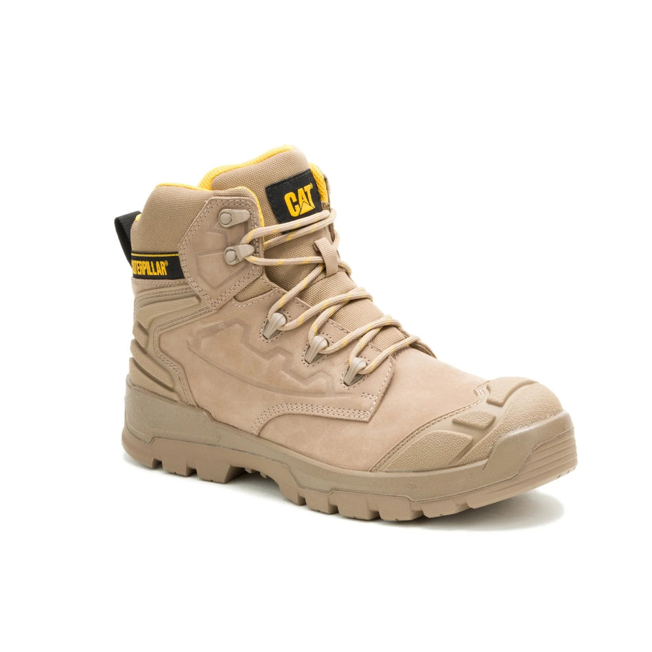 Bota de seguridad Caterpillar Striver XL ST