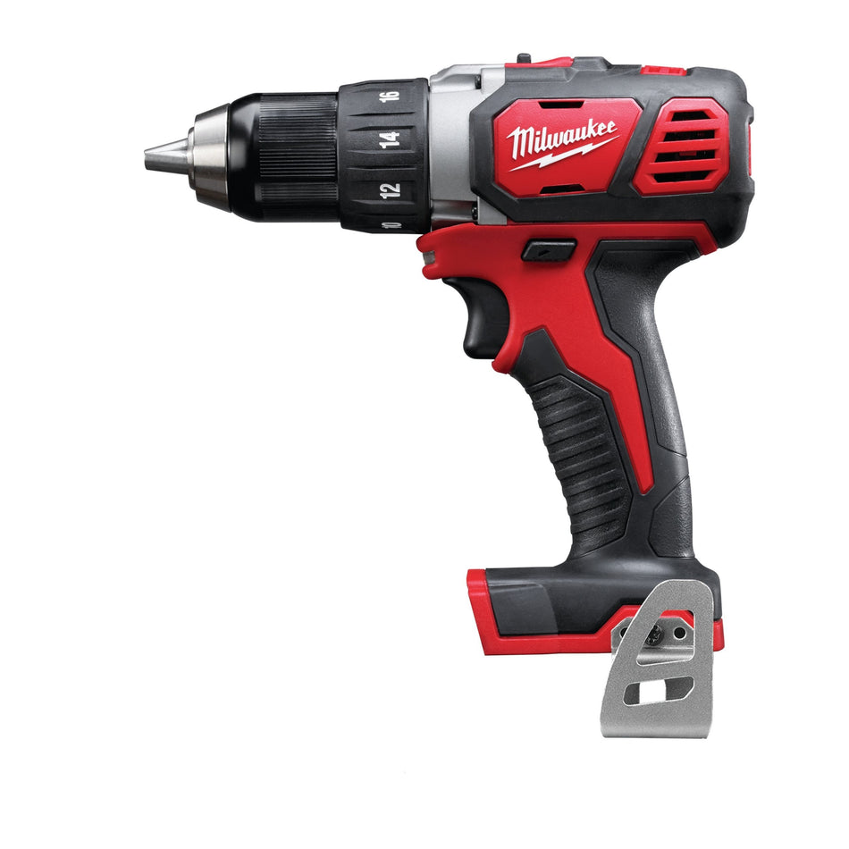 Taladro Atornillador Compacto M18 BDD Milwaukee M18 BDD-0