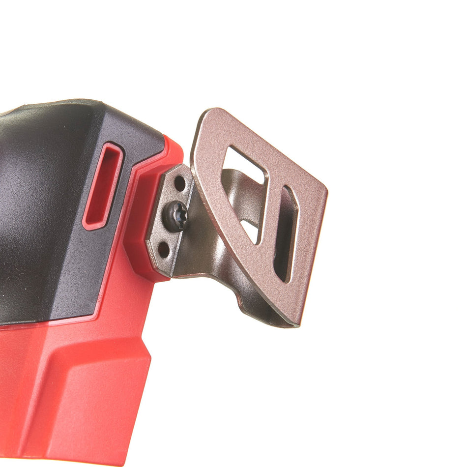 Taladro Atornillador M18 sin Escobillas BLDD2 con Maletín Milwaukee M18 BLDD2-0X