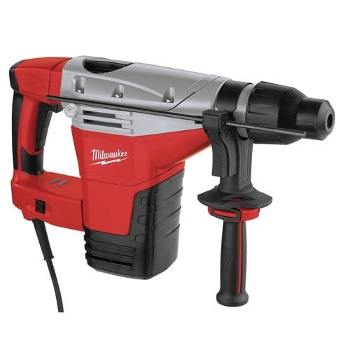 Martillo Combinado SDS-MAX 5kg Milwaukee K540S