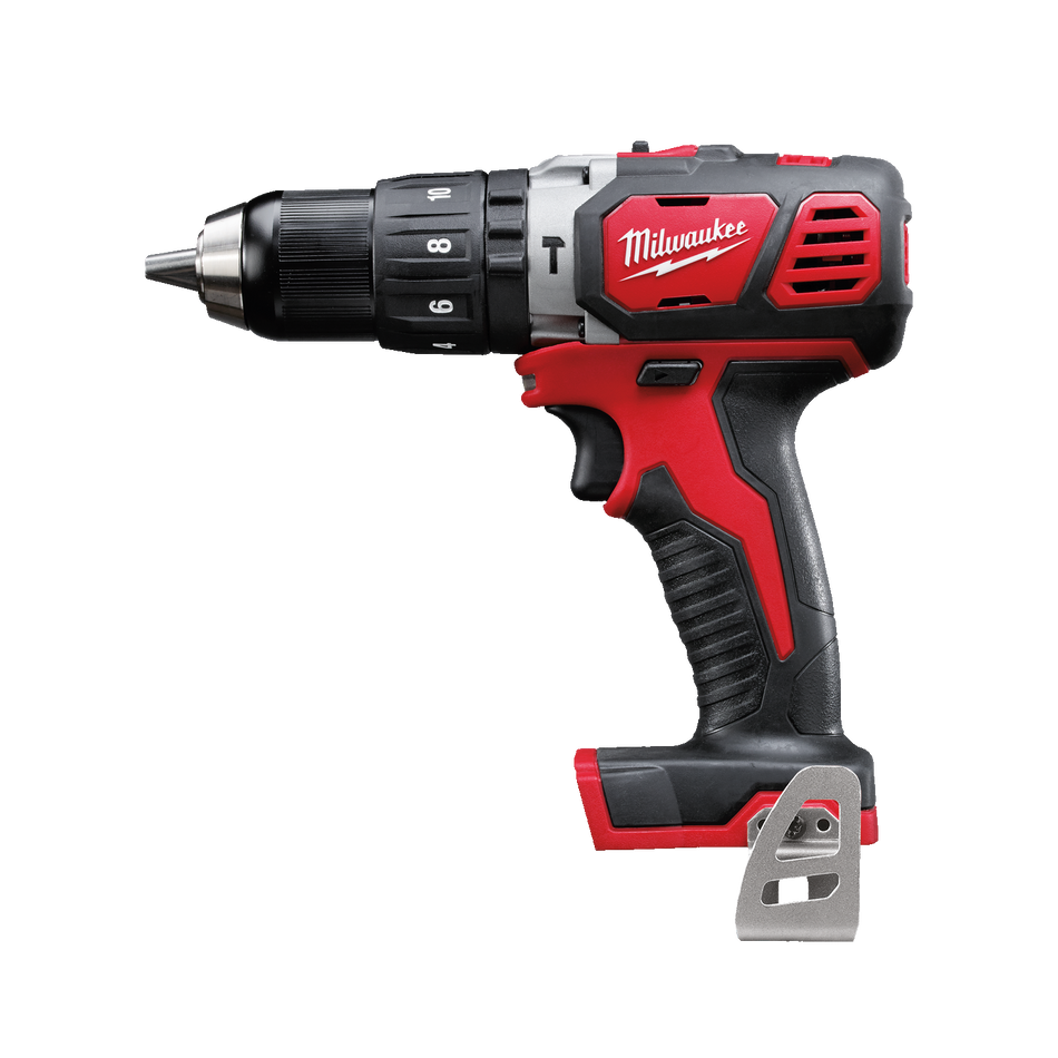 Taladro Percutor Compacto M18 BPD Milwaukee M18 BPD-0