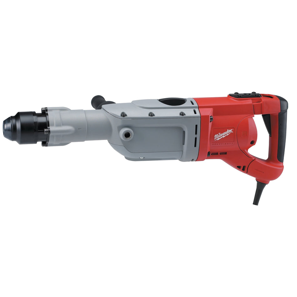 Martillo Demoledor SDS-MAX 10kg Milwaukee K900S
