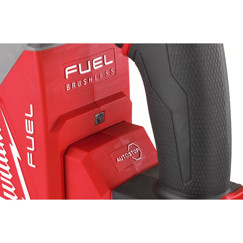 Martillo Combinado SDS-Plus 26mm M18 FUEL FIXTEC Milwaukee M18 FHX-0