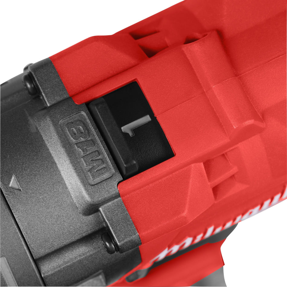 Taladro Percutor M18 FUEL FPD3 Milwaukee M18 FPD3-0