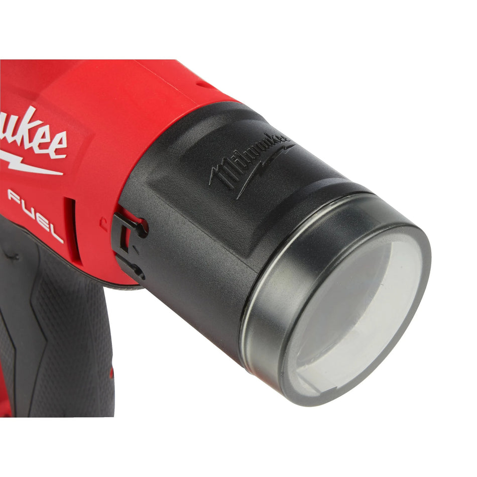 Remachadora M18 FUEL ONE-KEY con Maletín Milwaukee M18 ONEFPRT-0X