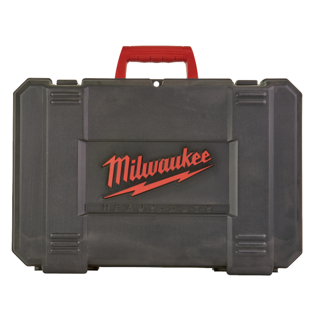 Taladro Percutor Compacto M18 sin Escobillas BLPDRC con Maletín Milwaukee M18 BLPDRC-0X
