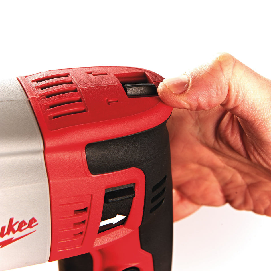 Martillo Perforador 3 Modos SDS-Plus 30mm FIXTEC POWER X Milwaukee PH 30 POWER X