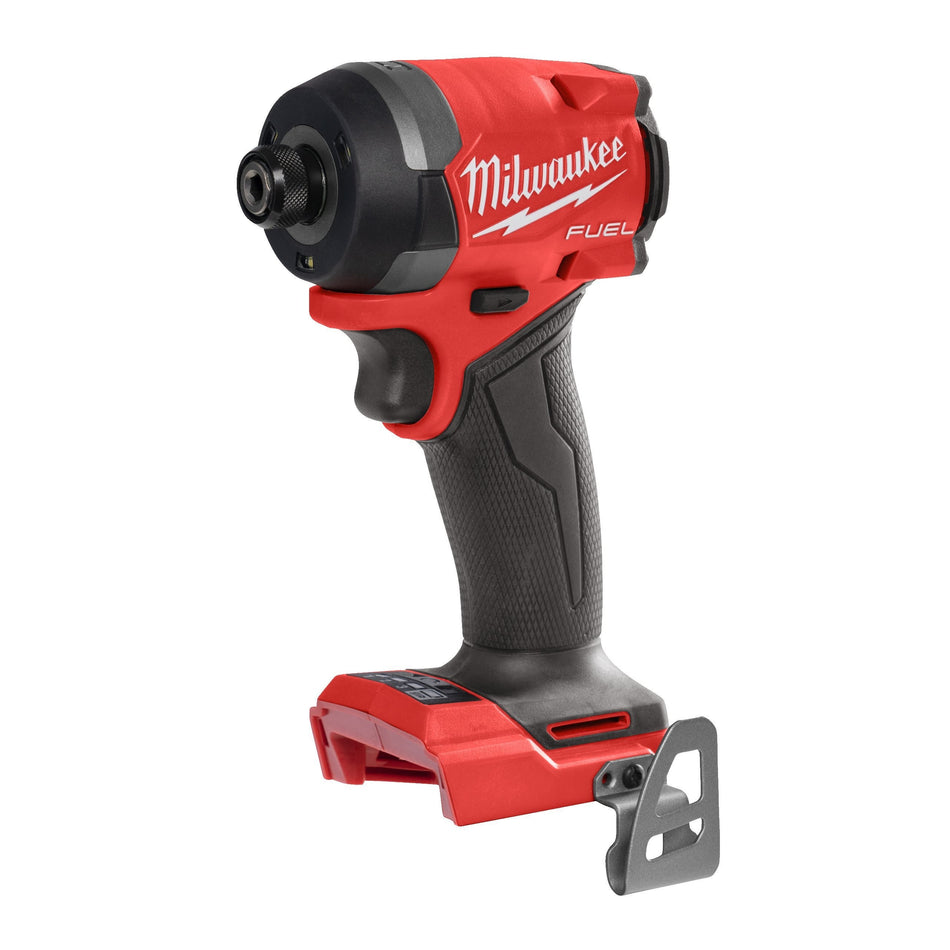 Atornillador de Impacto M18 FID3 FUEL™ Milwaukee 1/4″ Hex M18 FID3-0