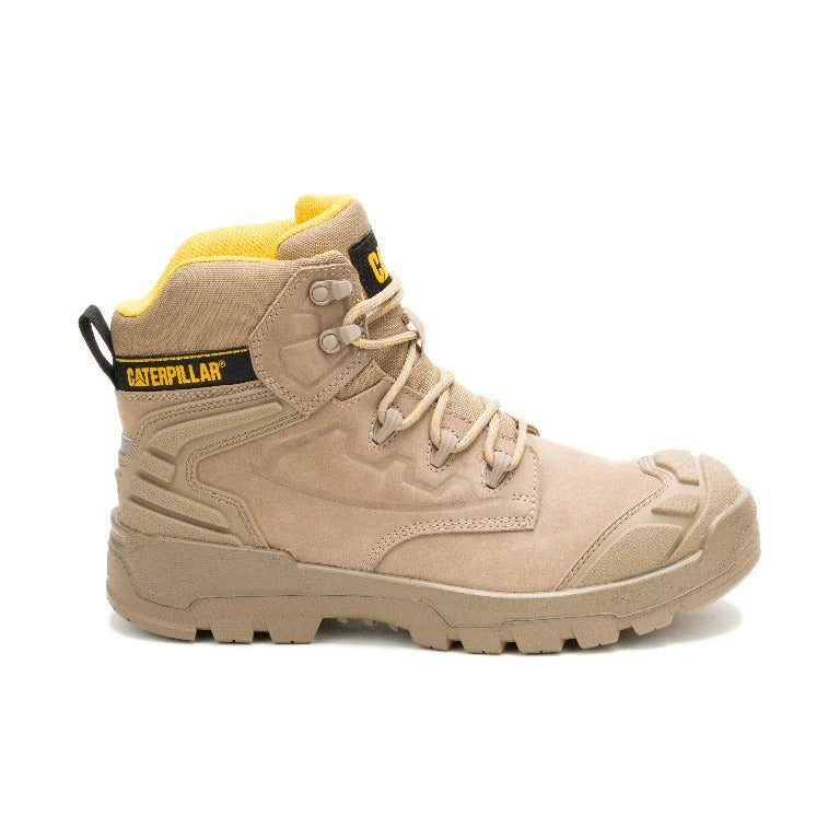 Bota de seguridad Caterpillar Striver XL ST