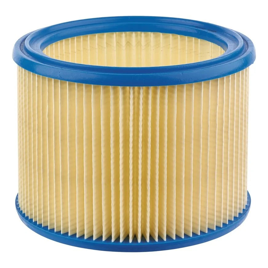 Cartucho de filtro para aspiradores AP250ECP y AS250ECP Milwaukee 4932352303
