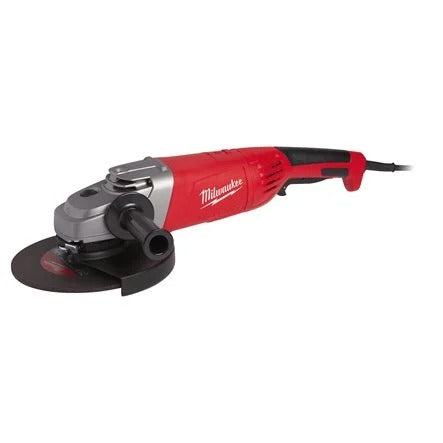 Amoladora angular 2400W 230mm Milwaukee AG 24-230 E