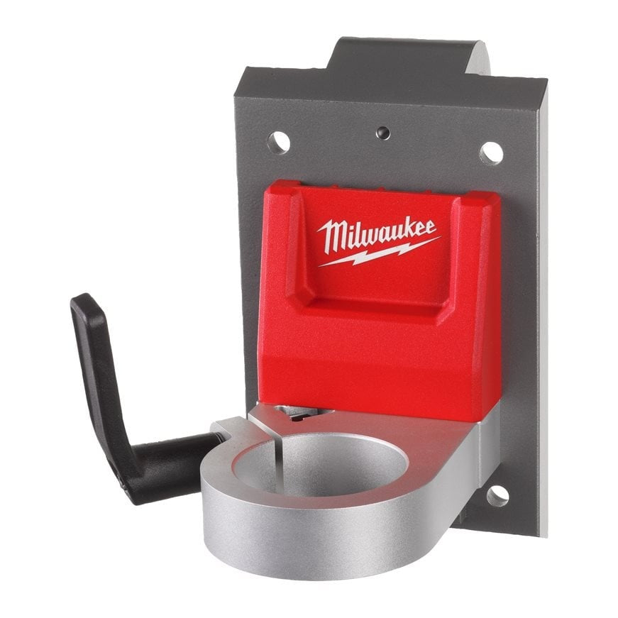 Placa Adaptadora MXF DR350-150 AP para Perforadora de Diamante MX FUEL Milwaukee 4932493148