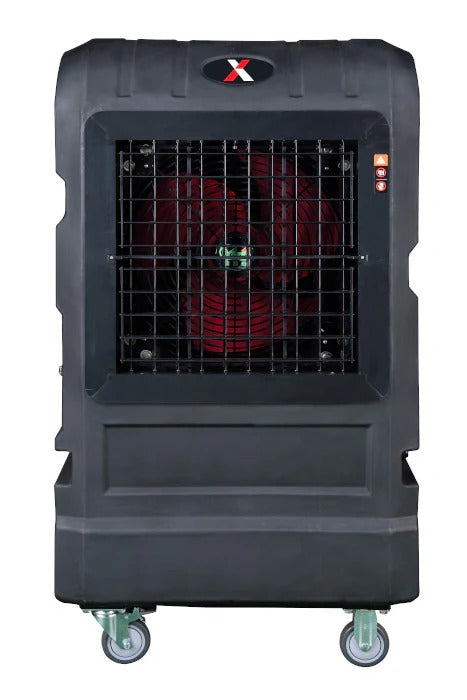 Enfriador de aire Evaporativo Climatizador Rex REX14000