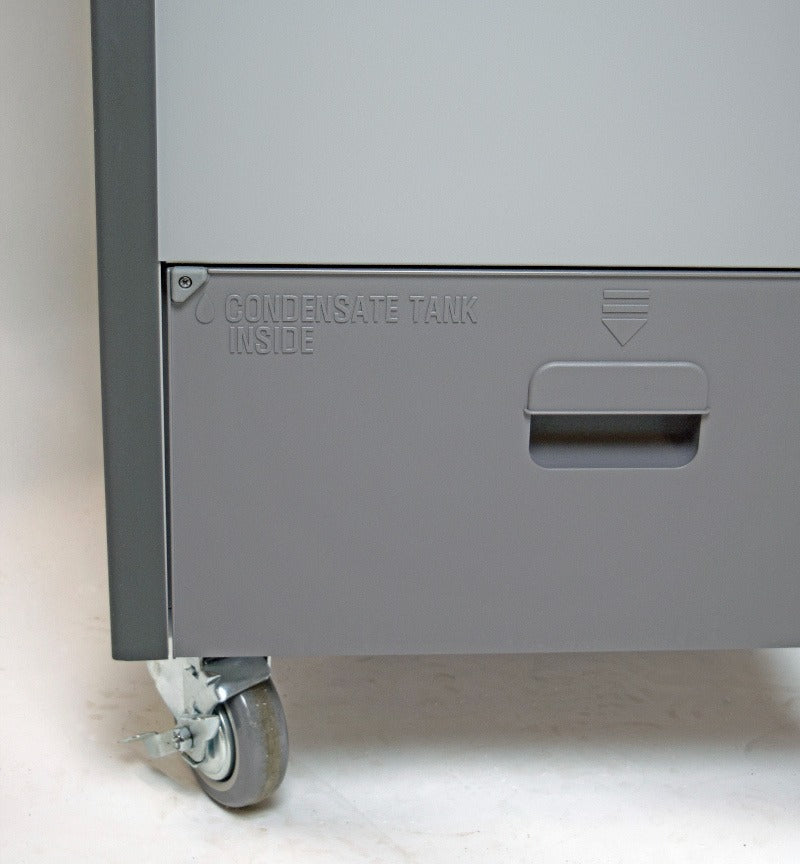 Acondicionador de aire portátil 4 en 1 Rex Nordic HP-19