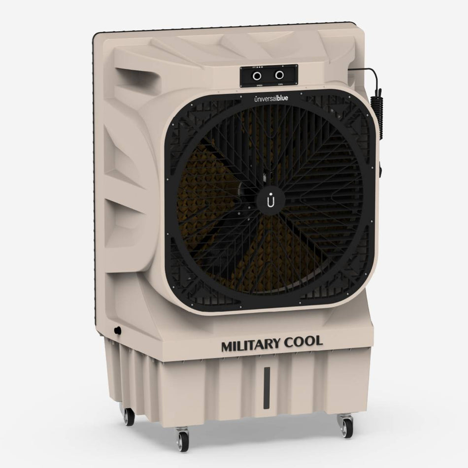 Climatizador Evaporativo 150L 750W TULUM 90150
