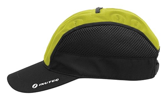 Gorra refrigerante Inuteq Headcool Smart-X