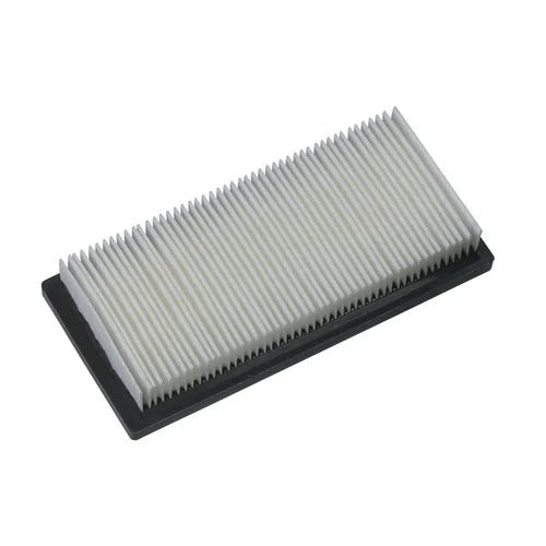 Cartucho de filtro para aspirador AS300EMAC (2 Uds) Milwaukee 4932352305